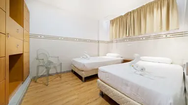 Maracaibo Aparthotel