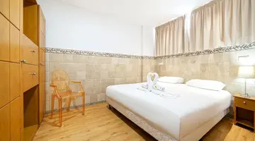 Maracaibo Aparthotel