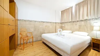 Maracaibo Aparthotel