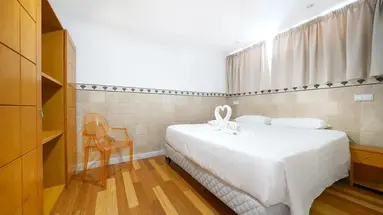 Maracaibo Aparthotel
