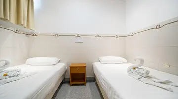 Maracaibo Aparthotel