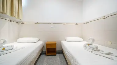 Maracaibo Aparthotel