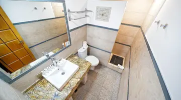 Maracaibo Aparthotel