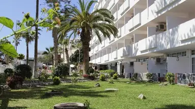 Maracaibo Aparthotel