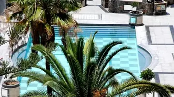 Maracaibo Aparthotel