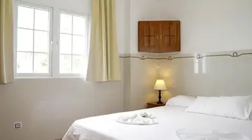 Maracaibo Aparthotel