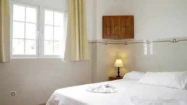 Maracaibo Aparthotel