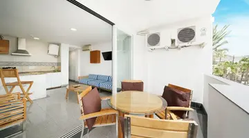Maracaibo Aparthotel