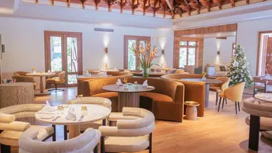 Maradiva Villas Resort and Spa 5