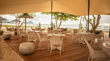 Maradiva Villas Resort and Spa 5
