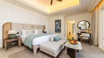 Maradiva Villas Resort and Spa 5