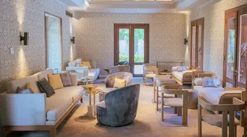 Maradiva Villas Resort and Spa 5
