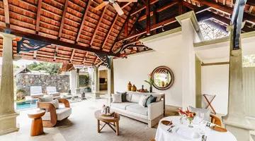 Maradiva Villas Resort and Spa 5
