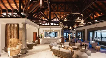 Maradiva Villas Resort and Spa 5
