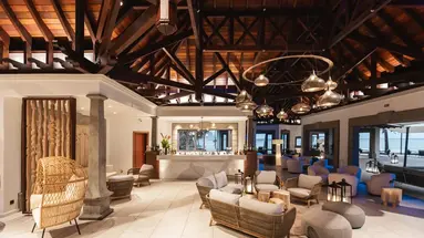 Maradiva Villas Resort and Spa 5
