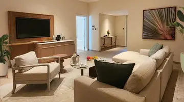 Maradiva Villas Resort and Spa 5