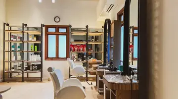 Maradiva Villas Resort and Spa 5