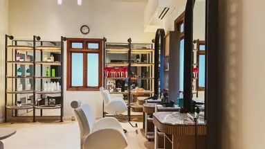 Maradiva Villas Resort and Spa 5