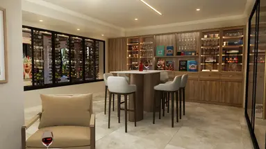 Maradiva Villas Resort and Spa 5