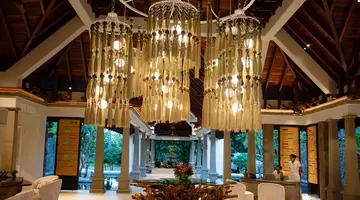 Maradiva Villas Resort and Spa 5