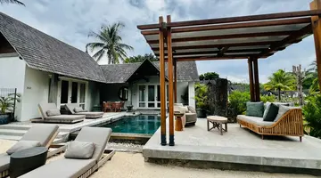 Maradiva Villas Resort and Spa 5