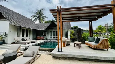 Maradiva Villas Resort and Spa 5