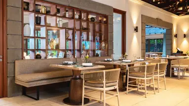 Maradiva Villas Resort and Spa 5