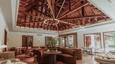 Maradiva Villas Resort and Spa 5