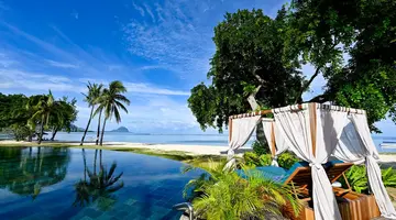 Maradiva Villas Resort and Spa 5
