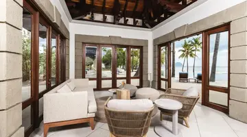 Maradiva Villas Resort and Spa 5