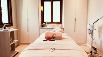 Maradiva Villas Resort and Spa 5