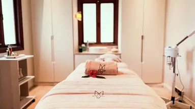 Maradiva Villas Resort and Spa 5