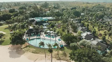 Maradiva Villas Resort and Spa 5