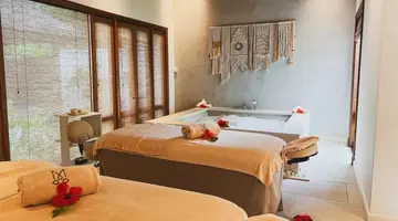 Maradiva Villas Resort and Spa 5