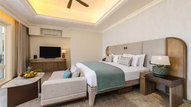 Maradiva Villas Resort and Spa 5