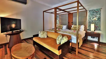 Maradiva Villas Resort and Spa