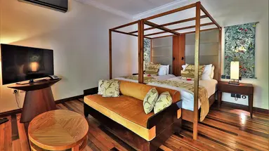 Maradiva Villas Resort and Spa