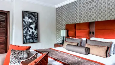 Maradiva Villas Resort and Spa