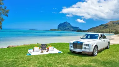 Maradiva Villas Resort and Spa