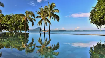 Maradiva Villas Resort and Spa