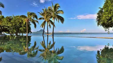 Maradiva Villas Resort and Spa