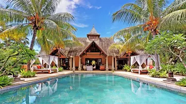 Maradiva Villas Resort and Spa