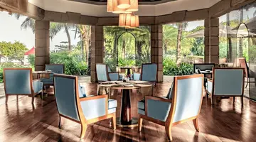Maradiva Villas Resort and Spa