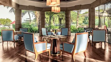 Maradiva Villas Resort and Spa