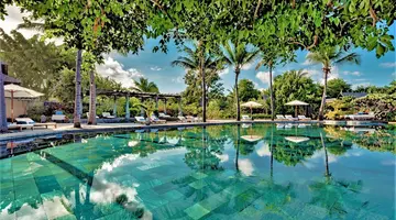Maradiva Villas Resort and Spa