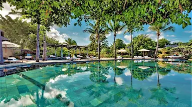Maradiva Villas Resort and Spa