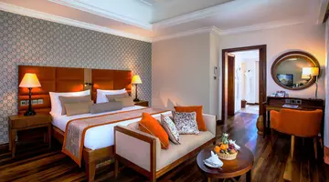 Maradiva Villas Resort and Spa