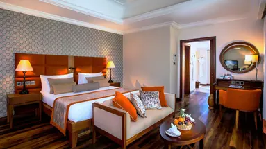 Maradiva Villas Resort and Spa