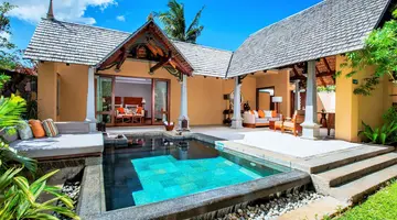 Maradiva Villas Resort and Spa