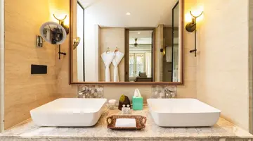 MARADIVA VILLAS RESORT &SPA